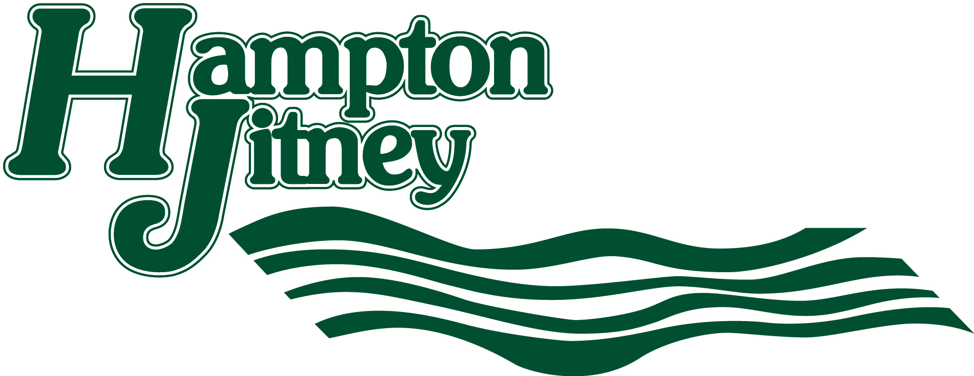 Hampton Jitney, transportation in New York City, Eastern Long Island (North and South Forks)